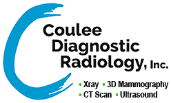 Coulee Diagnostic Radiology logo